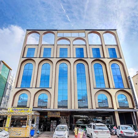 Hotel Sm Deccan Park Шамшабад Екстериор снимка