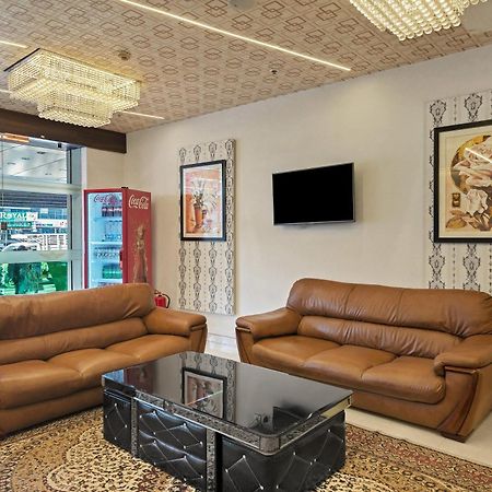 Hotel Sm Deccan Park Шамшабад Екстериор снимка