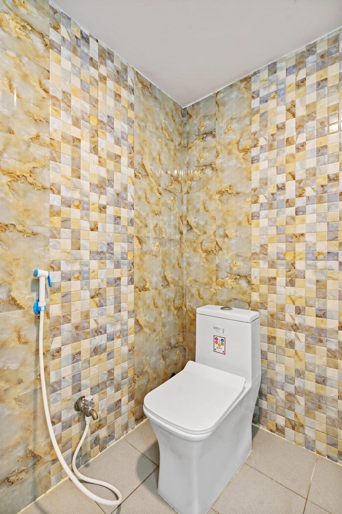Hotel Sm Deccan Park Шамшабад Екстериор снимка